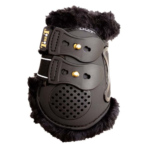 T.de.t Compet Proteck Fåre Kodebeskyttere  L