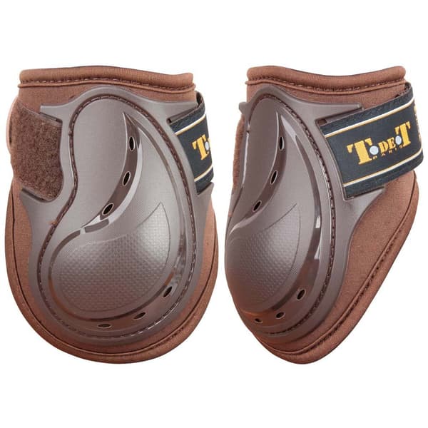 T.de.t Design Kotledsboots  M