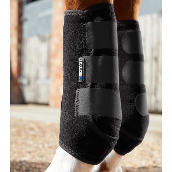 Premier Equine Senestövlar Air-tech Sport Medicine M