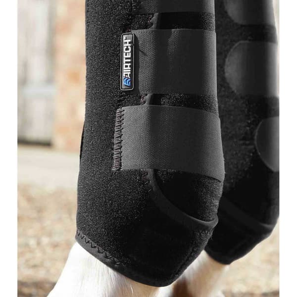 Premier Equine Senestövlar Air-tech Sport Medicine M