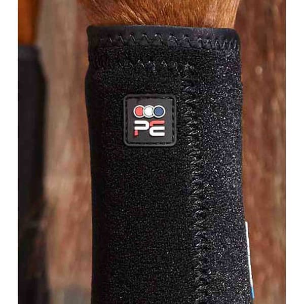 Premier Equine Senestövlar Air-tech Sport Medicine M