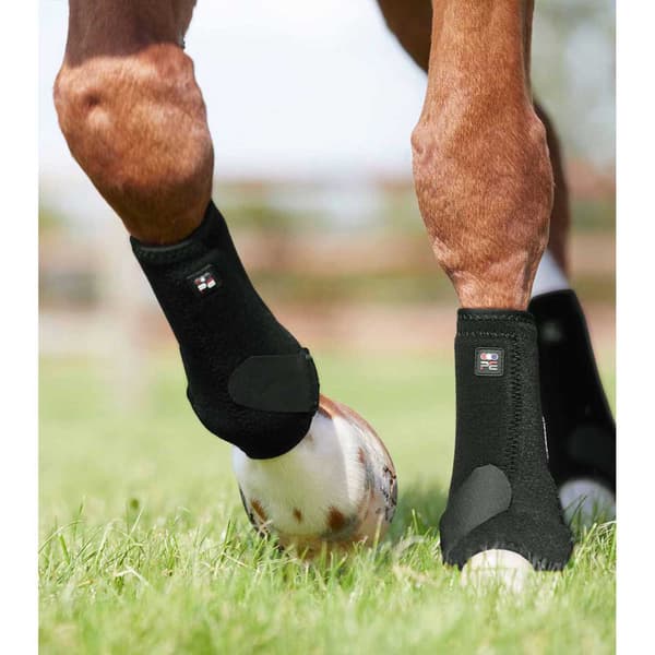 Premier Equine Senestövlar Air-tech Sport Medicine  M