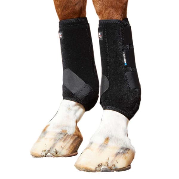 Premier Equine Senestövlar Air-tech Sport Medicine M