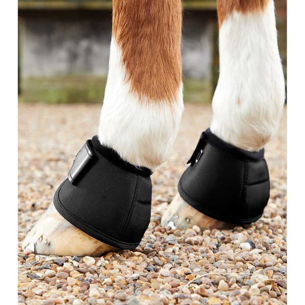Premier Equine Overrækkende Støvler Ballistic No Turn  2XL