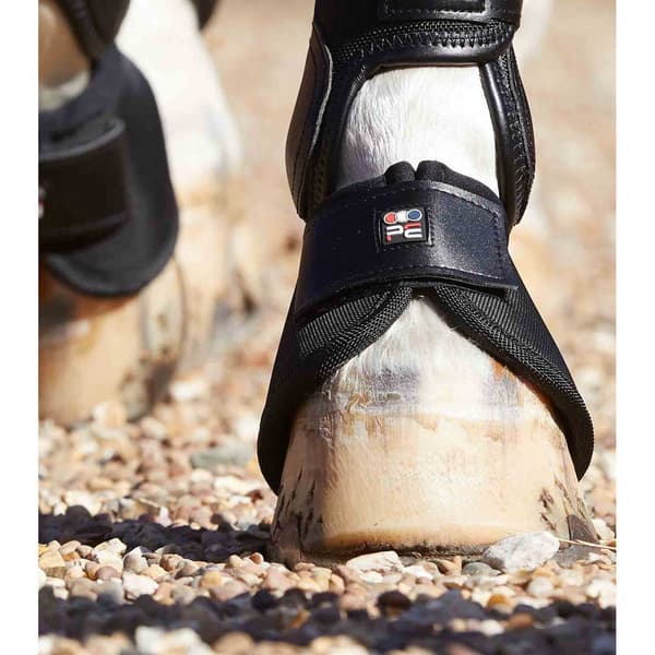 Premier Equine Overrækkende Støvler Ballistic No Turn  2XL