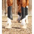 Miniatyrbild 2 av 5: Premier Equine Senestövlar Carbon Air-tech Single Locking Brushing  M