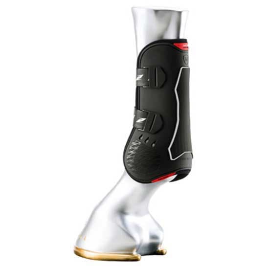 Zandona Jännekengät Carbon Air Ruskea Pony