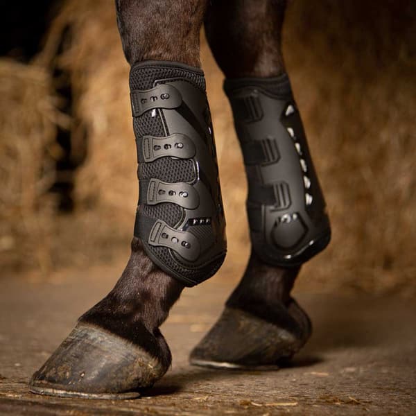 Harry´s Horse Air Mesh Pro Front Sene Støvler  M