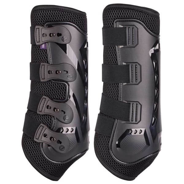 Harry´s Horse Air Mesh Pro Bakre Sen-stövlar L