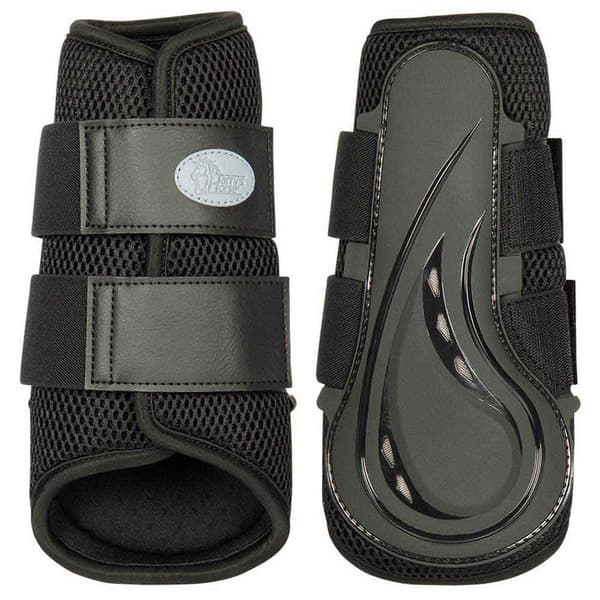 Harry´s Horse Air Mesh Senstövlar  M