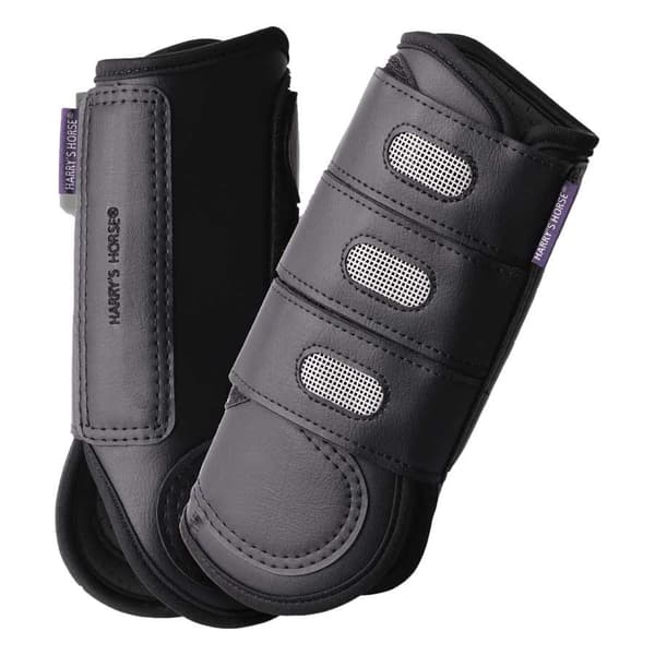 Harry´s Horse Eventing Etuosan Suojakengät  M