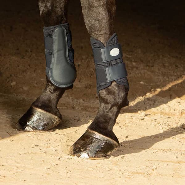 Harry´s Horse Flextrainer Air Mesh Skyddsskor  S
