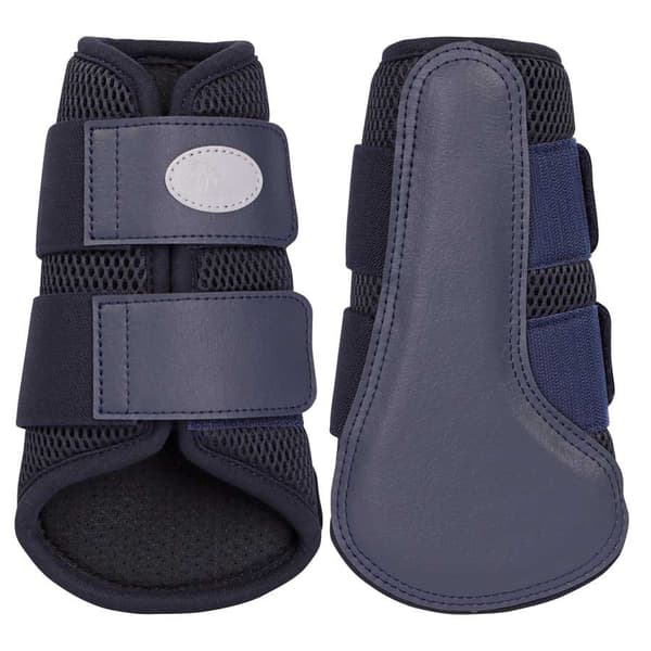 Harry´s Horse Flextrainer Air Mesh Skyddsskor  L