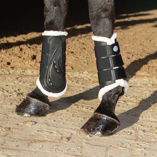 Harry´s Horse Flextrainer Heavy Duty Ii Senstövlar  XL