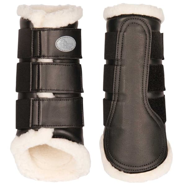 Harry´s Horse Flextrainer Skyddsskor  M