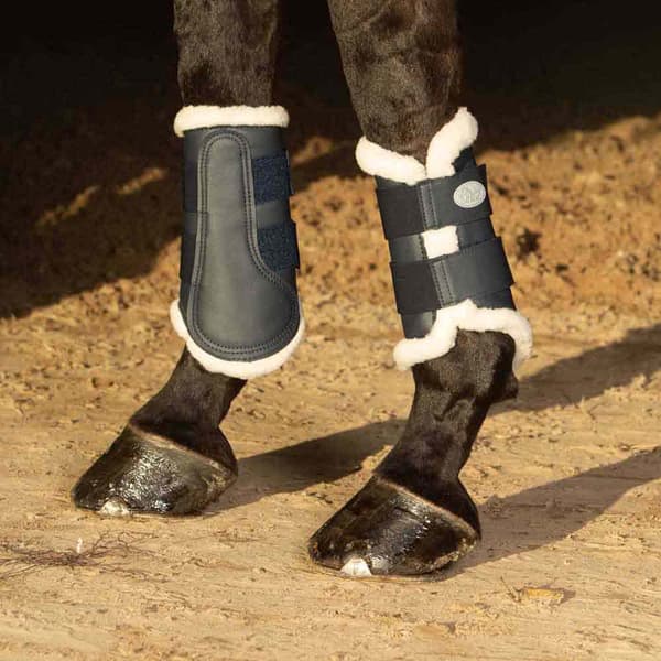 Harry´s Horse Flextrainer Suojasaappaat  M