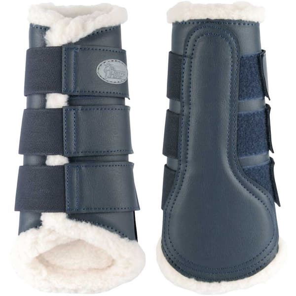 Harry´s Horse Flextrainer Skyddsskor  XL