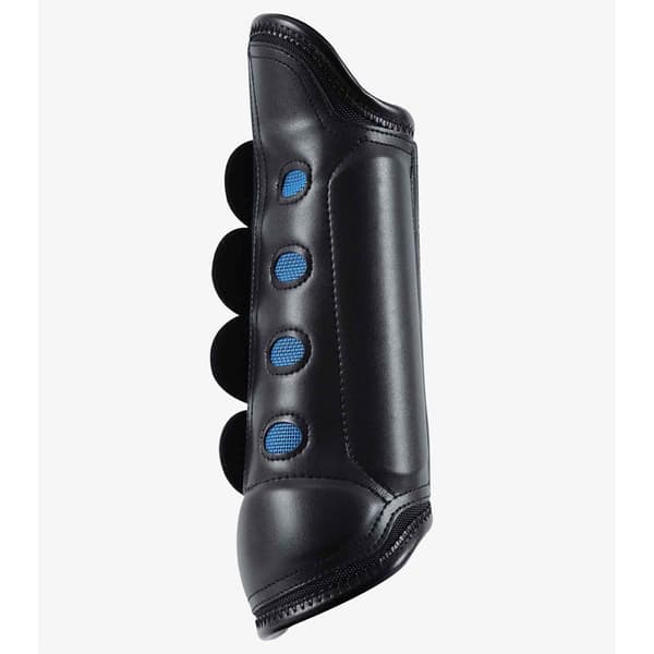 Premier Equine Air Cooled Original Eventing Senstövlar  Hind M