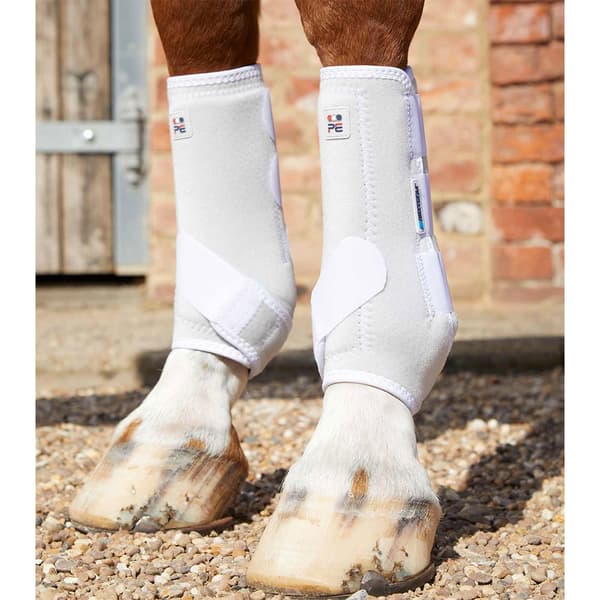 Premier Equine Air-tech Sport Medicine Senstövlar  XL