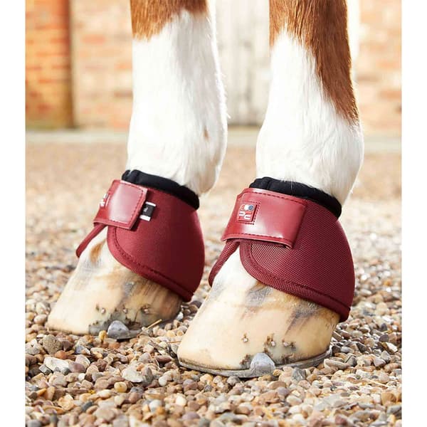 Premier Equine Ballistic No Turn Støvler  M