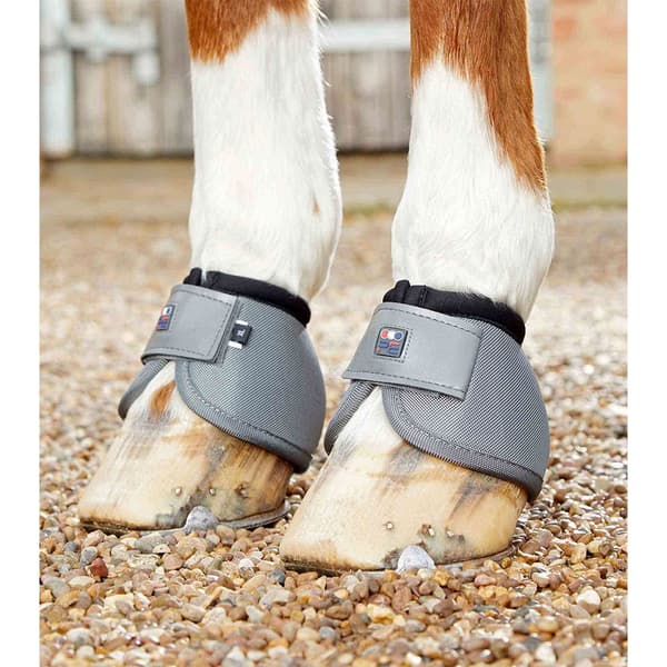 Premier Equine Ballistic No Turn Støvler  2XL