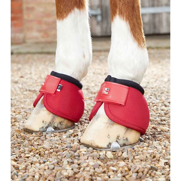 Premier Equine Ballistic No Turn Støvler  L