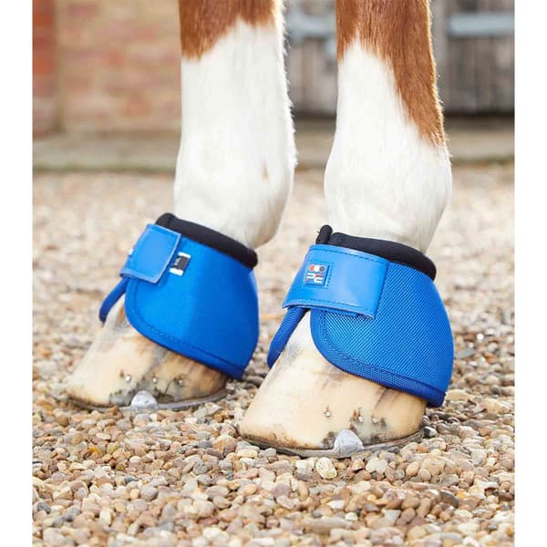 Premier Equine Ballistic No Turn Stövlar  XL