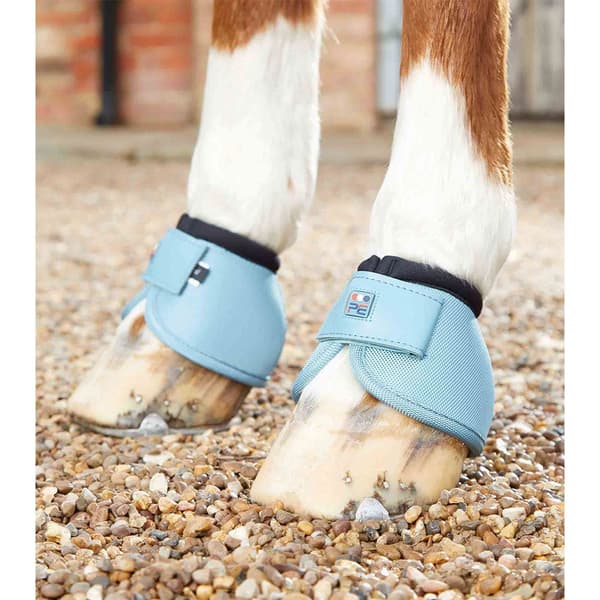 Premier Equine Ballistic No Turn Støvler 2XL
