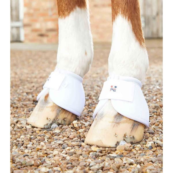 Premier Equine Ballistic No Turn Støvler  S