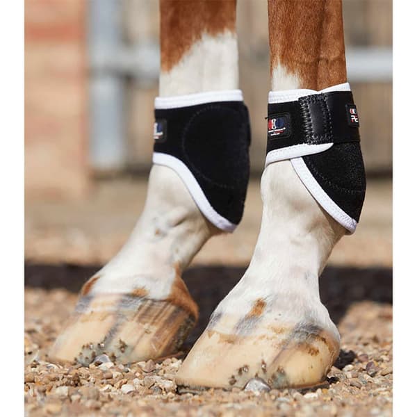 Premier Equine Bi-polar Magni-teque Fetlock Senstövlar