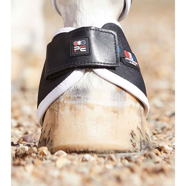 Premier Equine Bi-polar Magni-teque Støvler  M