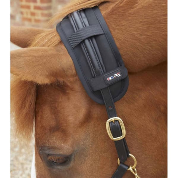 Premier Equine Bi-polar Magni-teque Poll Siteet