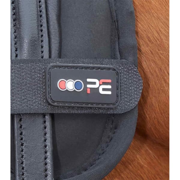 Premier Equine Bi-polar Magni-teque Poll Siteet