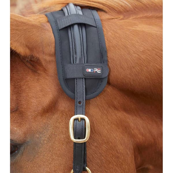 Premier Equine Bi-polar Magni-teque Poll Siteet