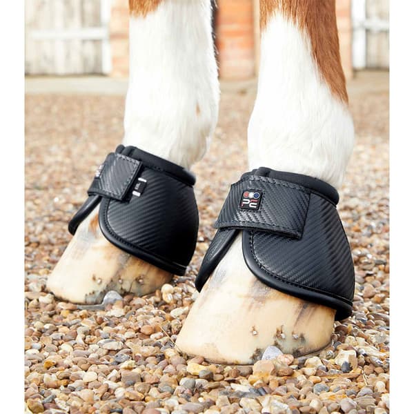 Premier Equine Carbon Tech Kevlar No-turn Stövlar  XL