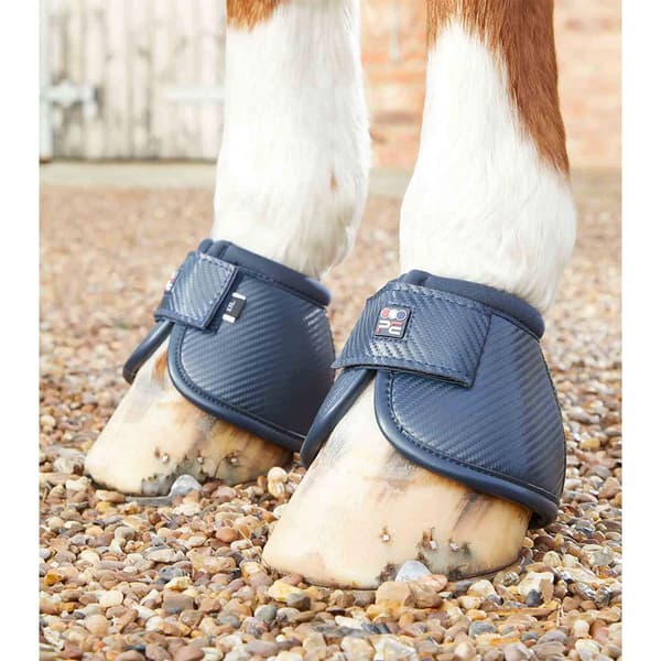 Premier Equine Carbon Tech Kevlar No-turn Støvler  M