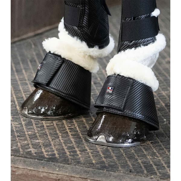 Premier Equine Carbon Tech Techno Wool Støvler 2XL
