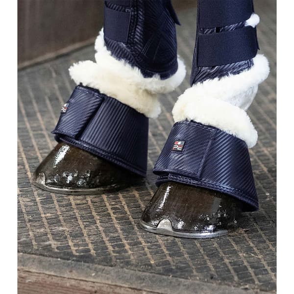 Premier Equine Carbon Tech Techno Wool Stövlar  XL