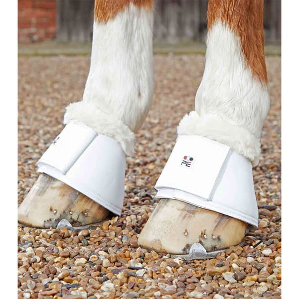 Premier Equine Carbon Tech Techno Wool Støvler  M