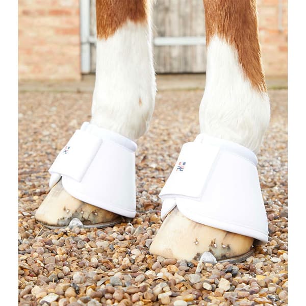 Premier Equine Carbon Wrap Støvler  L