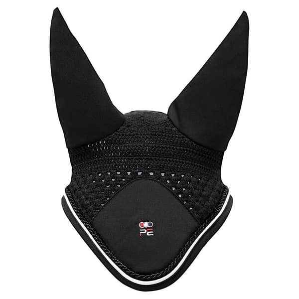 Premier Equine Fly Veil öronmuffar  L