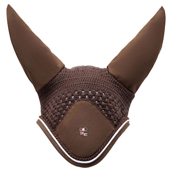 Premier Equine Fly Veil öronmuffar  XL