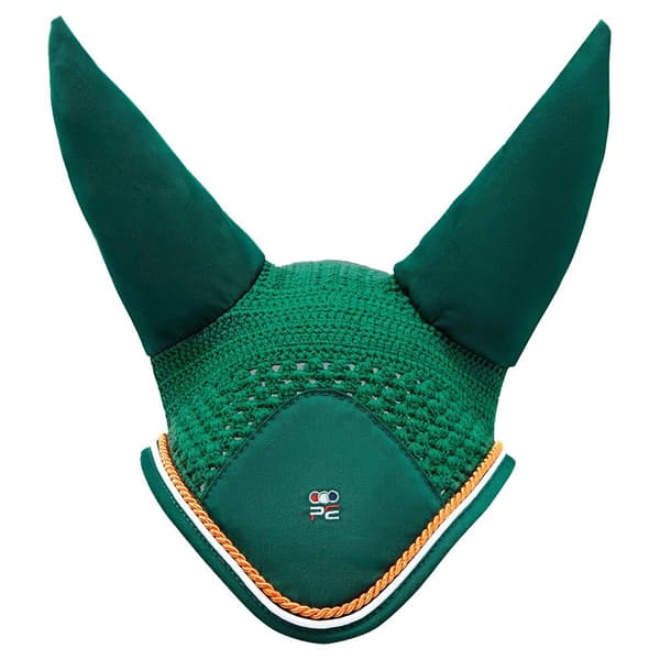 Premier Equine Fly Veil ørevarmer  L