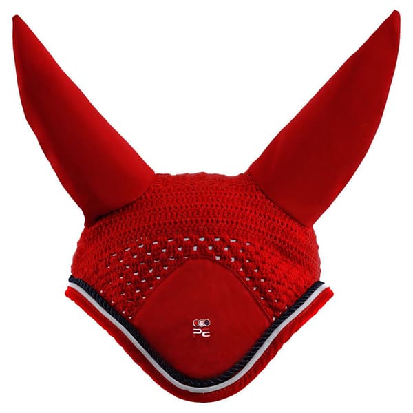 Premier Equine Fly Veil öronmuffar  L