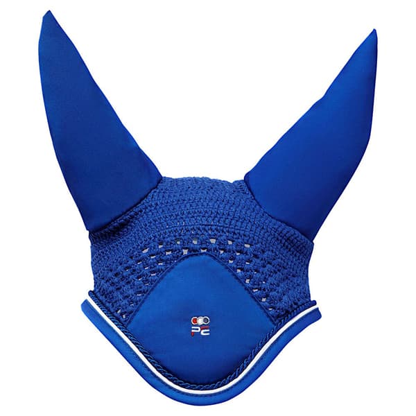 Premier Equine Fly Veil öronmuffar  L