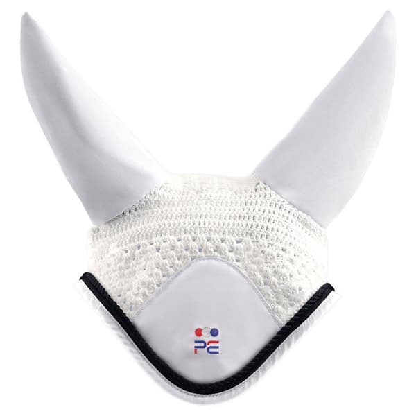 Premier Equine Fly Veil Korvaläppä  M