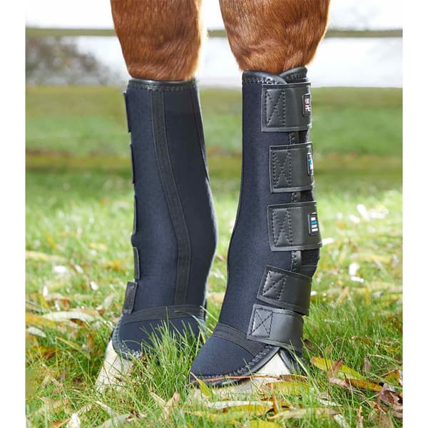 Premier Equine Mud Fever Jännekiinnikkeet  M