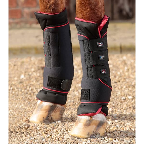 Premier Equine Nano-tec Infrared Wraps Senesko  S