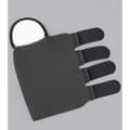 Miniatyrbillede 3 af 6: Premier Equine Padded With Detachable Tail Bag Halebeskytter