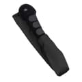Miniatyrbillede 1 af 6: Premier Equine Padded With Detachable Tail Bag Halebeskytter